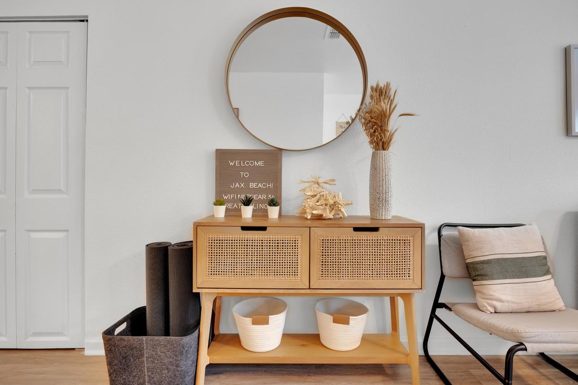 {Hidden Gem} Beach Home Blocks From Ocean +6 Bikes Jacksonville Beach Zewnętrze zdjęcie