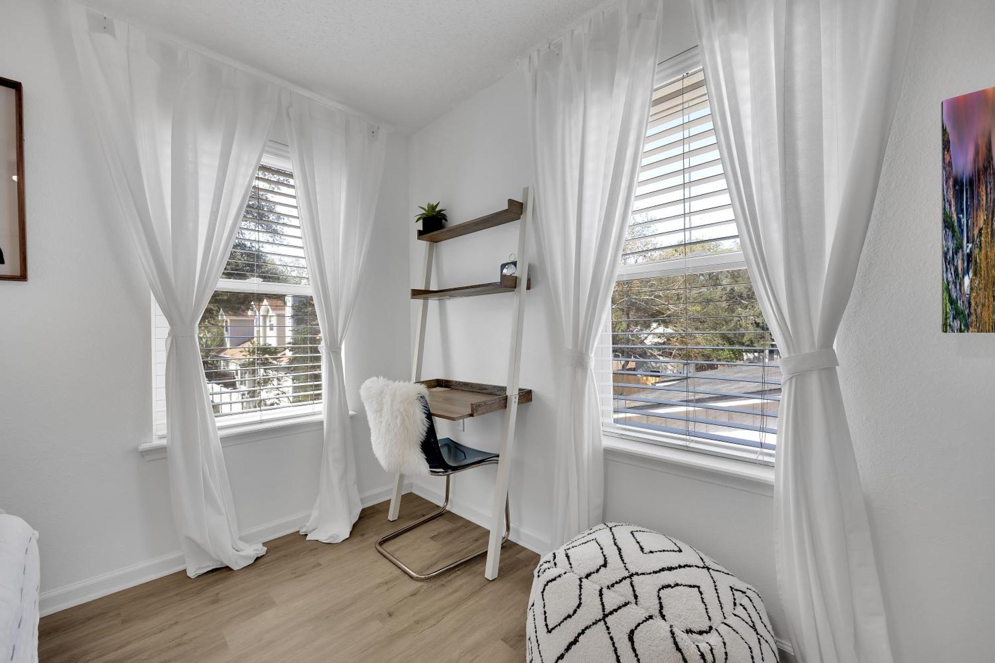 {Hidden Gem} Beach Home Blocks From Ocean +6 Bikes Jacksonville Beach Zewnętrze zdjęcie