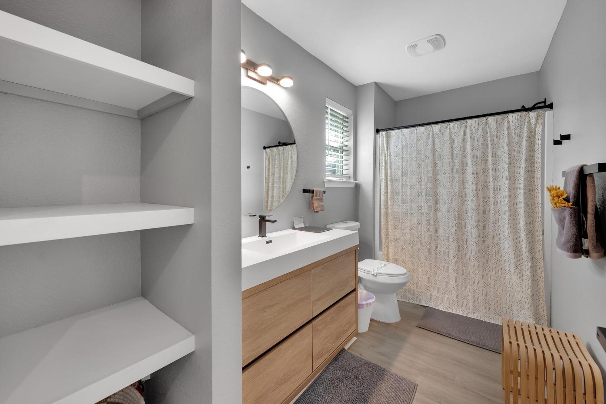 {Hidden Gem} Beach Home Blocks From Ocean +6 Bikes Jacksonville Beach Zewnętrze zdjęcie