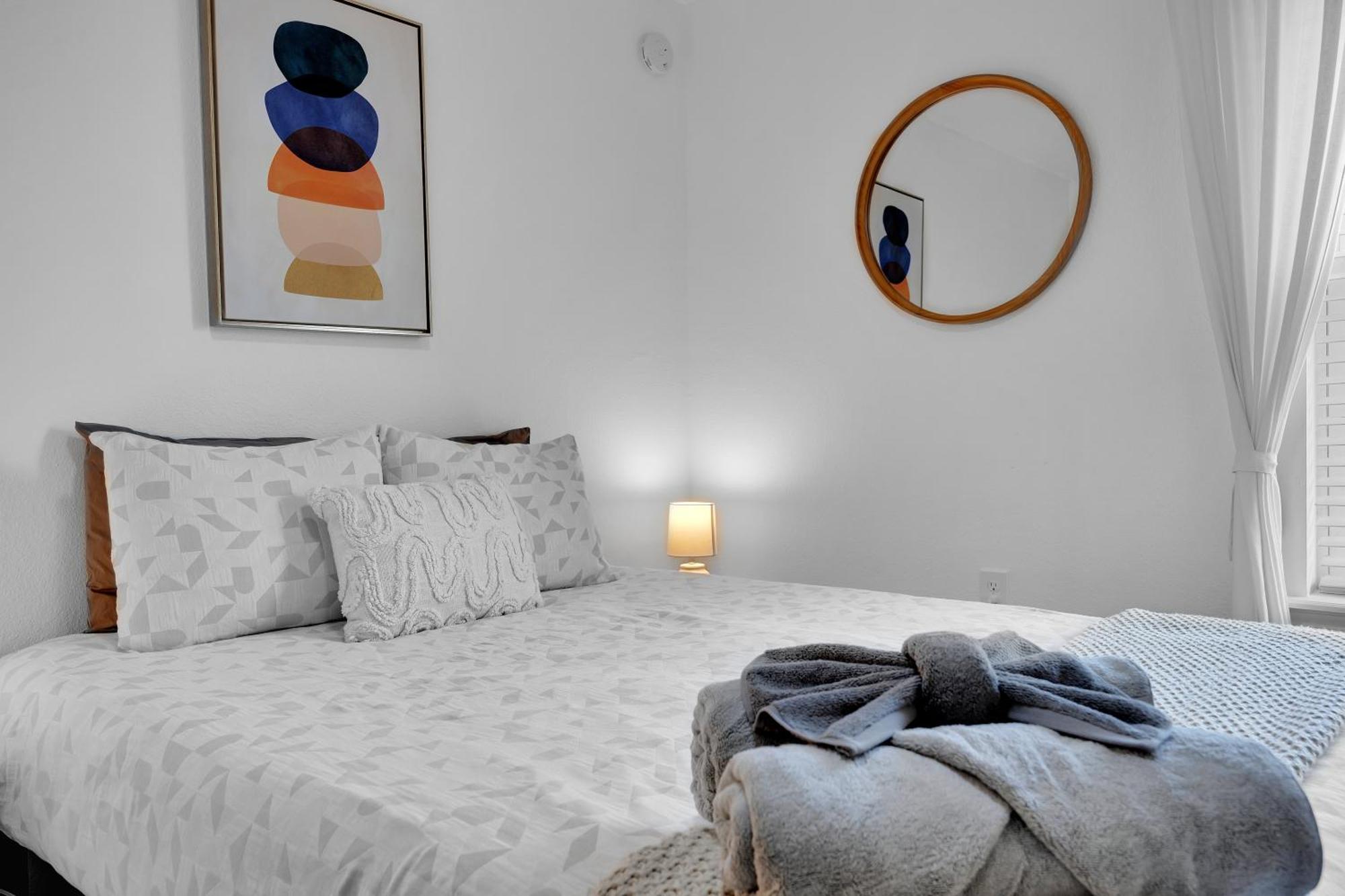{Hidden Gem} Beach Home Blocks From Ocean +6 Bikes Jacksonville Beach Zewnętrze zdjęcie