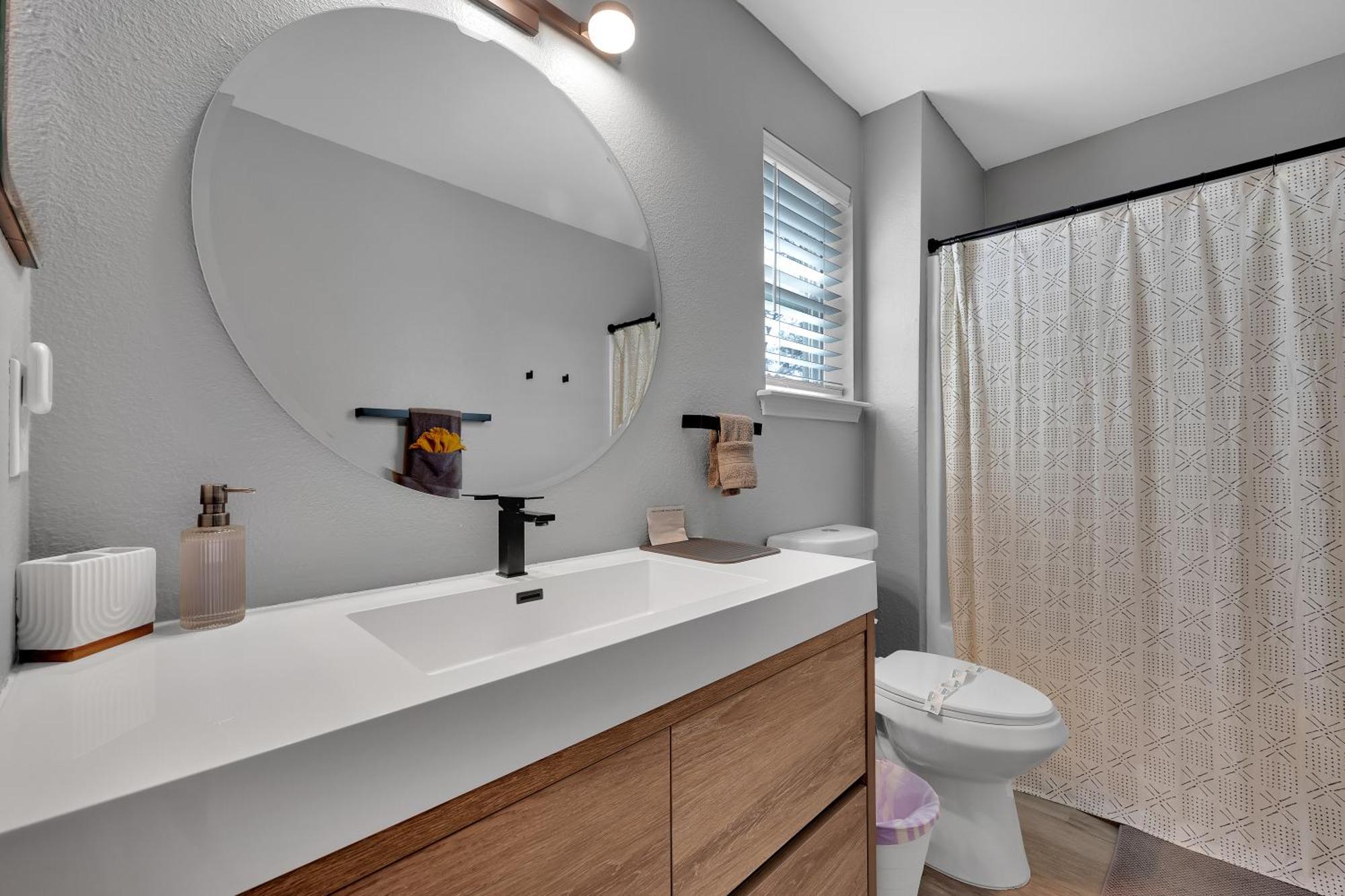 {Hidden Gem} Beach Home Blocks From Ocean +6 Bikes Jacksonville Beach Zewnętrze zdjęcie
