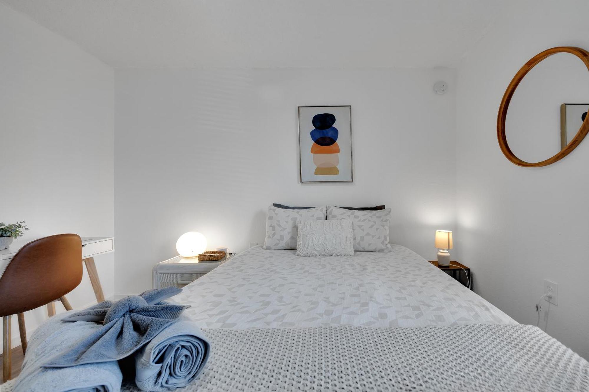 {Hidden Gem} Beach Home Blocks From Ocean +6 Bikes Jacksonville Beach Zewnętrze zdjęcie