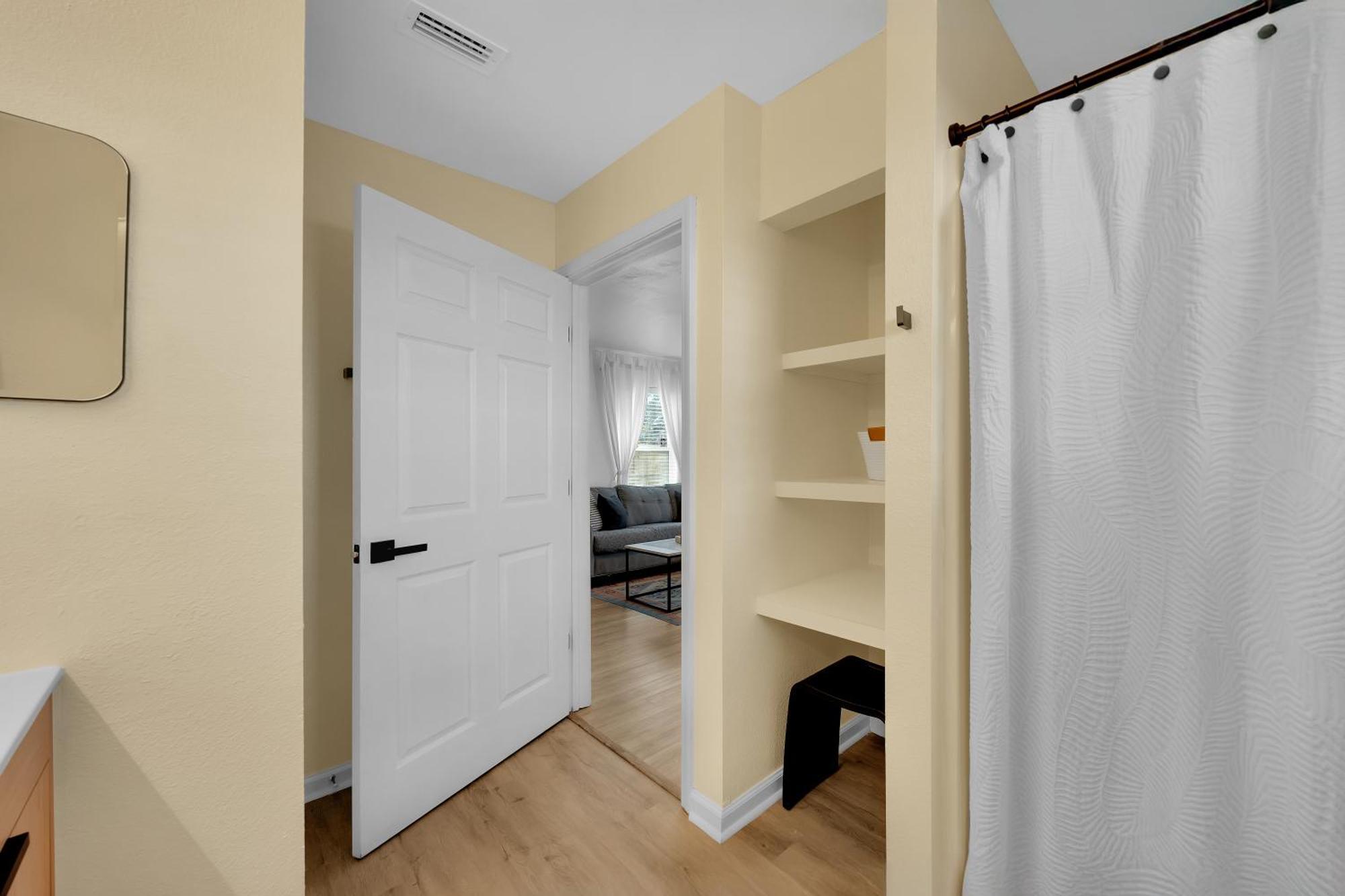{Hidden Gem} Beach Home Blocks From Ocean +6 Bikes Jacksonville Beach Zewnętrze zdjęcie